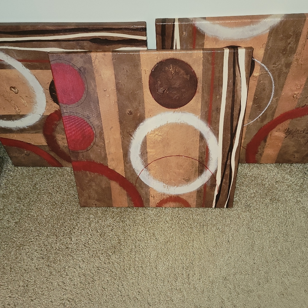 Wall Decor